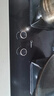 美的（Midea）【國家補(bǔ)貼立減20%】燃?xì)庠钐烊粴?家用5.2kW猛火灶臺(tái)嵌兩用  64%熱效率 可調(diào)節(jié)底盤 Q325-M 升級(jí) 曬單實(shí)拍圖