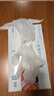 烏斯京一次性手套PVC手套大碼100只食品級(jí)實(shí)驗(yàn)美容清潔烘焙餐飲廚房手套 曬單實(shí)拍圖