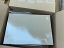 On 昂跑 Cloud 6 WP 2025 春夏新品男款防水款休閑運(yùn)動(dòng)鞋 Black 黑色 41 曬單實(shí)拍圖