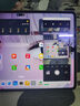 OPPO Pad 4 Pro 智能觸控鍵盤 適配于OPPO Pad 4 Pro平板 平板智能鍵盤 粉色 曬單實(shí)拍圖