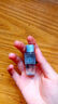 蘭蔻極光水凈澈煥膚雙重精華水10ml【活動(dòng)使用】部分效期至26/4 曬單實(shí)拍圖