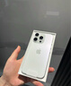 Apple/蘋果 iPhone 16 Pro（A3294）256GB 白色鈦金屬 支持移動聯(lián)通電信5G 雙卡雙待手機 曬單實拍圖