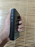 山靈（SHANLING）M5U(M5Ultra)無(wú)損音樂(lè)播放器隨身聽(tīng)純音播放器hifi小巧便攜藍(lán)牙 M5U 金曜黑（10周年） 曬單實(shí)拍圖