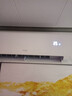 海爾（Haier）1.5匹新一級能效 變頻節(jié)能 WIFI智能物聯(lián) 自清潔掛機空調(diào) 1.5匹 一級能效 急速制冷自清潔掛機空調(diào) 曬單實拍圖