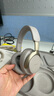 BoseQuietComfort 消噪耳機Ultra-沙丘灰 頭戴式無線藍牙降噪 沉浸音樂體驗 全新旗艦款 禮物 曬單實拍圖