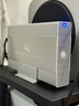 東芝(TOSHIBA)16TB  NAS網(wǎng)絡(luò)存儲機械硬盤私有云家庭文件存儲7200轉(zhuǎn) 512MB SATA接口N300系列 曬單實拍圖