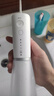 松下（Panasonic）沖牙器成人洗牙器水牙線超聲波潔牙器牙齒兒童沖洗器預(yù)防牙結(jié)石生日七夕情人禮物送男女友便攜1520 曬單實拍圖