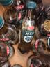 娃哈哈格瓦斯330mL*15瓶 麥芽汁發(fā)酵飲料整箱裝娃哈哈 曬單實拍圖
