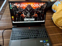 THUNDEROBOT雷神911X酷睿i7高性能4060獨顯電競游戲本15.6英寸2.5K學(xué)生編程剪輯AI設計師筆記本電腦 i7H 4060 165Hz 16G 1T國補 曬單實(shí)拍圖