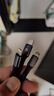 品勝數據線(xiàn)三合一充電器線(xiàn)6a/5a快充100W/66W一拖三適用蘋(píng)果14/13華為mateXT/p70pro/60小米手機車(chē)載 曬單實(shí)拍圖