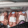 月盛齋【冰鮮牛肉】國產(chǎn)牛腱子凈重2斤 內(nèi)蒙牛肉生鮮鮮肉 中華老字號 曬單實拍圖