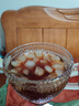 瑞幸咖啡即享深烘拼配咖啡豆1kg/袋低酸醇厚油脂順滑手沖黑咖啡 曬單實(shí)拍圖