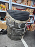 倍耐力四季胎235/60R18 107V 蝎子S-VEas(LR1/LR)原配路虎神行2 曬單實拍圖