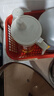 美麗雅玻璃油壺廚房家用 食品級(jí)防漏嘴不掛油高硼硅倒油瓶大容量   曬單實(shí)拍圖