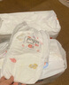 嬰芽（YINGYA）拉拉褲XL碼2包92片【11-13.5kg】嬰兒超薄干爽尿不濕透氣尿褲 曬單實(shí)拍圖