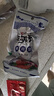 溝幫子尹家香熏雞腿70g*5袋 鹵雞腿鹵味零食即食熟食老字號(hào)遼寧特產(chǎn) 曬單實(shí)拍圖