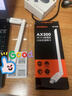 Tenda騰達(dá) WiFi6智能免驅(qū) usb無(wú)線網(wǎng)卡臺(tái)式機(jī)專用 外置高增益天線 筆記本電腦wifi接收器 無(wú)限wifi發(fā)射 曬單實(shí)拍圖
