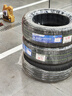 普利司通（Bridgestone）汽車輪胎 205/55R16 91V ER300 配套卡羅拉/馬自達(dá)3/適配思域速騰 曬單實(shí)拍圖