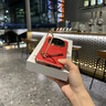 簡(jiǎn)高【腕帶旋轉支架一體】華為mate70RS手機殼新款高端真皮超薄親膚鏡頭全包mate70RS保護套時(shí)尚商務(wù) 【雅青色】腕帶支架丨鏡頭全包 華為Mate70RS非凡大師設計 曬單實(shí)拍圖