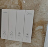 美的（Midea）浴霸暖風(fēng)燈照明排氣衛(wèi)生間風(fēng)暖五合一體機(jī)超薄集成吊頂浴室G3 【G3琴鍵款】4合一浴霸 曬單實(shí)拍圖