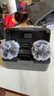 大疆 DJI Mic Mini 一拖二 Type-C/相機版(含充電盒)迷你降噪直播vlog紐扣式領夾麥克風 曬單實拍圖