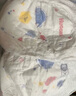 好奇（Huggies）金裝成長(zhǎng)褲XXL74(15kg以上)加加大號(hào)嬰兒尿不濕超薄拉拉褲 曬單實(shí)拍圖