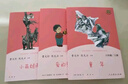 童年+愛的教育+小英雄雨來 人教版快樂讀書吧六年級上冊套裝 曹文軒、陳先云主編語文教科書配套書目 曬單實拍圖
