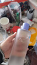 可復美 煥能舒潤柔膚水500ml 補水保濕大瓶護膚品舒修護提亮七夕禮品 曬單實(shí)拍圖