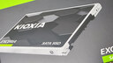 鎧俠（Kioxia）960GB SSD固態(tài)硬盤 SATA接口 EXCERIA SATA TC10系列 曬單實拍圖
