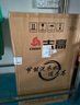 志高（CHIGO）全自動(dòng)洗衣機(jī) 家用小型波輪 洗脫一體機(jī)大容量 公寓宿舍出租房 12KG咖啡金【藍(lán)光洗護(hù)+風(fēng)干潔桶+強(qiáng)電機(jī)】 曬單實(shí)拍圖