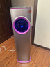 AIRPLUS（艾普萊斯）移動空調(diào)冷暖一體機(jī)便攜壓縮機(jī)制冷空調(diào)家用廚房客廳出租房空調(diào)無外機(jī)免排水免安裝 小1匹 【冷暖新升級】輕音制冷 曬單實拍圖