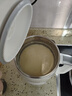 美的（Midea）豆漿機破壁機1L容量3-4人 全自動(dòng)免煮2025新款 小型家用多功能榨汁機料理機國家補貼 一鍵清洗P706 曬單實(shí)拍圖