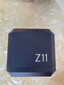 小天才智能兒童電話手表Z11旗艦款少年版Z11哪吒敖丙 IP限量款 精準(zhǔn)樓層定位安全守護(hù)翻轉(zhuǎn)雙攝運(yùn)動(dòng)防水 【25年旗艦新品】Z11鏡空銀 【咨詢(xún)客服享福利】 曬單實(shí)拍圖