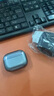 漫步者（EDIFIER） Lolli Pro5 真無(wú)線(xiàn)主動(dòng)降噪藍牙耳機入耳式 AI翻譯運動(dòng)跑步音樂(lè )游戲電競適配蘋(píng)果華為安卓 星空灰+柯基耳機套+曬單20元紅包 曬單實(shí)拍圖