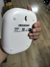 海爾電子秤廚房秤智能秤長續(xù)航0.1g高精度 家用稱重小型克稱咖啡烘焙食物秤 Type-C可充電 曬單實拍圖