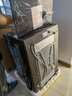 小天鵝（LittleSwan）波輪洗衣機全自動 10公斤 抗菌除螨 超凈洗強去污【TB10V27T】家電國家補貼20% 一級能效 以舊換新 曬單實拍圖