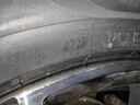 倍耐力輪胎防爆胎275/45R20 110Y PZERO(P0) pz4(R-F)(*)(KS)原配寶馬 曬單實拍圖