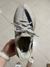 阿迪達斯Yeezy350椰子夏日透氣男女潮流休閑鞋HQ2059 44.5 曬單實拍圖