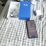華為 HUAWEI Mate X3 華為折疊屏手機(jī) 昆侖玻璃 全網(wǎng)通 超強(qiáng)靈犀通鴻蒙智能 二手手機(jī) 青山黛【Mate X3】 12GB+512GB【贈送超級快充】 99新【精選電池健康98-100】 曬單實(shí)拍圖