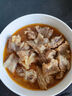 科爾沁 國產(chǎn)原切筋頭巴腦凈重4斤 燉煮食材 生鮮牛肉 曬單實拍圖