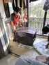 海爾智家10kg全自動(dòng)滾筒洗衣機(jī) 大容量超薄洗烘一體 懶人洗衣機(jī)一級(jí)能效leader 國(guó)家補(bǔ)貼20%洗衣機(jī) 【行業(yè)top】洗脫一體+巴氏除菌+羽絨洗+雙噴淋 曬單實(shí)拍圖