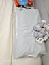 TEENIE WEENIE小熊床上四件套 A類純棉100%全棉水洗棉雙人床單被套罩套件1.5m床 云端少女 曬單實拍圖