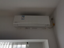 松下（Panasonic）3匹新一級能效變頻冷暖圓柱柜機 20倍納諾怡除菌凈化空氣 客廳立式空調 家電國家補貼20% 以舊換新 3匹 一級能效 JM72F310N白金色 曬單實(shí)拍圖