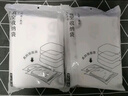 京東京造  簡約生活真空收納袋 搬家打包壓縮袋棉被衣物收納10件套 曬單實(shí)拍圖