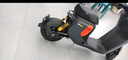 九號（Ninebot）電動新品Fz 110電動自行車9號智能鋰電【門店自提】 到門店選顏色 曬單實拍圖