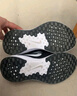 耐克NIKE跑步鞋男子緩震寬版REVOLUTION 7運(yùn)動鞋F(xiàn)B8501-002黑白42.5 曬單實(shí)拍圖