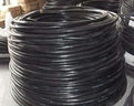 秋葉原 超六類網(wǎng)線 CAT6A類雙屏蔽純銅8芯雙絞線 工程級萬兆網(wǎng)絡(luò)連接線 電腦寬帶家用跳線 30米 QS567A 曬單實拍圖
