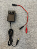 鑫瑞運童車(chē)電池充電器6v12V兒童三輪摩托車(chē)四輪汽車(chē)智能充電器4V電子秤 圓孔童車(chē)充電器12V1000mA直沖線(xiàn) 曬單實(shí)拍圖
