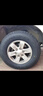 三角（Triangle） 輪胎/汽車輪胎 245/70R16 111S TR258 適配帕杰羅 曬單實(shí)拍圖