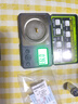 沃爾金黃金吊墜古法錘紋隕石星星轉運珠愛(ài)心足金鑲嵌月亮小蠻腰女 0.85g，月亮吊墜【多退少補】 曬單實(shí)拍圖